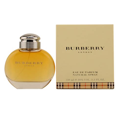 burberry classic parfum damen 30 ml|burberry classic perfume old formula.